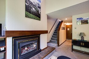 14SW - Fireplace - Dishwasher - Washer/Dryer - Sleeps 6