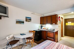 09SLL - Convenient - Inexpensive - Sleeps 2