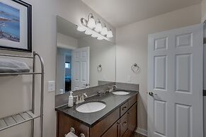 47MF - WiFi - Lakefront - Sleeps 6