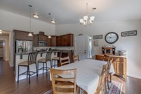 47MF - WiFi - Lakefront - Sleeps 6