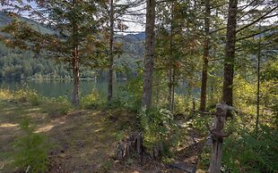 47MF - WiFi - Lakefront - Sleeps 6