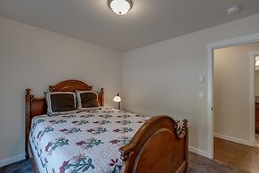 47MF - WiFi - Lakefront - Sleeps 6