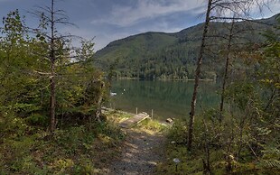 47MF - WiFi - Lakefront - Sleeps 6