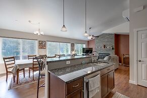 47MF - WiFi - Lakefront - Sleeps 6