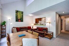 38SW - WiFi - Fireplace - Dishwasher - W/D - Sleeps 6