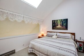 38SW - WiFi - Fireplace - Dishwasher - W/D - Sleeps 6