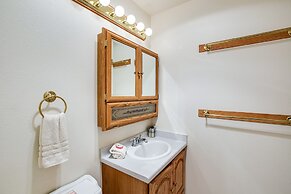 38SW - WiFi - Fireplace - Dishwasher - W/D - Sleeps 6