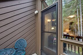 38SW - WiFi - Fireplace - Dishwasher - W/D - Sleeps 6