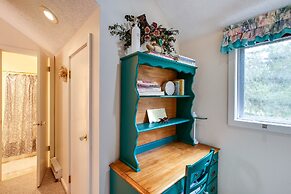 38SW - WiFi - Fireplace - Dishwasher - W/D - Sleeps 6