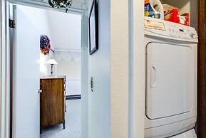 38SW - WiFi - Fireplace - Dishwasher - W/D - Sleeps 6