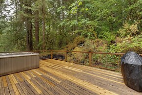 43SL - Hot Tub - Pets Ok - BBQ - WiFi - D/W