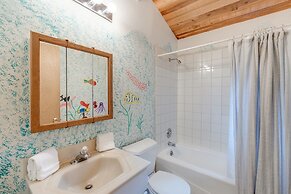 43SL - Hot Tub - Pets Ok - BBQ - WiFi - D/W