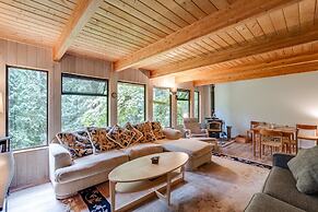 43SL - Hot Tub - Pets Ok - BBQ - WiFi - D/W