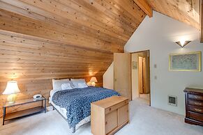 43SL - Hot Tub - Pets Ok - BBQ - WiFi - D/W