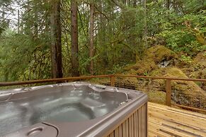 43SL - Hot Tub - Pets Ok - BBQ - WiFi - D/W