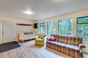 43SL - Hot Tub - Pets Ok - BBQ - WiFi - D/W