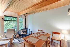 43SL - Hot Tub - Pets Ok - BBQ - WiFi - D/W