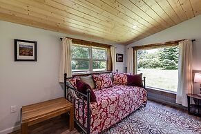 71MF- Rustic - Pets Ok - Sleeps 4