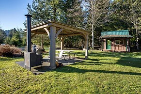 71MF- Rustic - Pets Ok - Sleeps 4