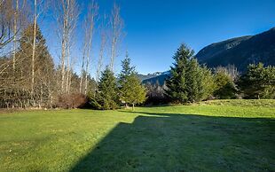 71MF- Rustic - Pets Ok - Sleeps 4