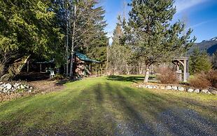 71MF- Rustic - Pets Ok - Sleeps 4