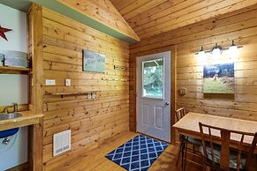 71MF- Rustic - Pets Ok - Sleeps 4