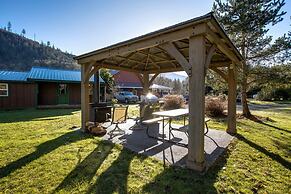 71MF- Rustic - Pets Ok - Sleeps 4