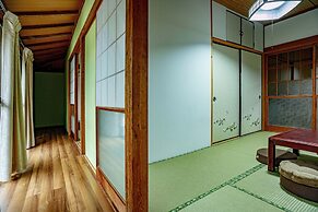 One Night One View One Destiny Ichihara - Campsite