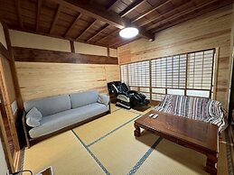 One Night One View One Destiny Ichihara - Campsite