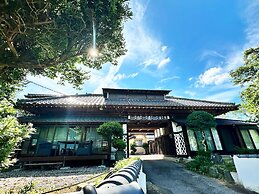 One Night One View One Destiny Ichihara - Campsite