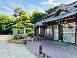 One Night One View One Destiny Ichihara - Campsite