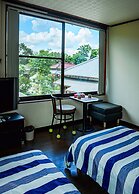 One Night One View One Destiny Ichihara - Campsite