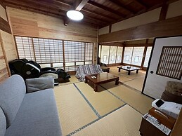 One Night One View One Destiny Ichihara - Campsite