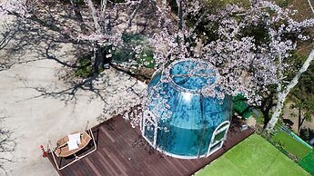 One Night One View One Destiny Ichihara - Campsite