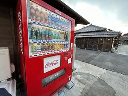 One Night One View One Destiny Ichihara - Campsite