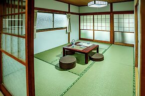 One Night One View One Destiny Ichihara - Campsite