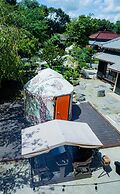 One Night One View One Destiny Ichihara - Campsite