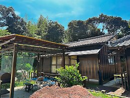 One Night One View One Destiny Ichihara - Campsite