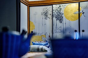 One Night One View One Destiny Ichihara - Campsite