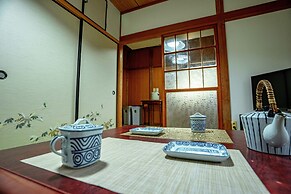 One Night One View One Destiny Ichihara - Campsite