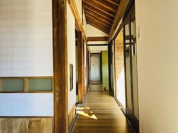 One Night One View One Destiny Ichihara - Campsite