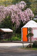 One Night One View One Destiny Ichihara - Campsite