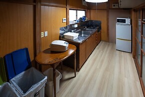 One Night One View One Destiny Ichihara - Campsite