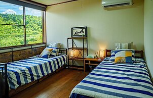 One Night One View One Destiny Ichihara - Campsite