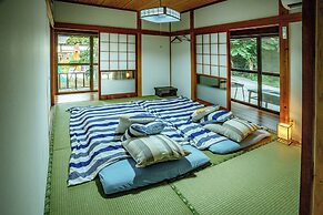 One Night One View One Destiny Ichihara - Campsite