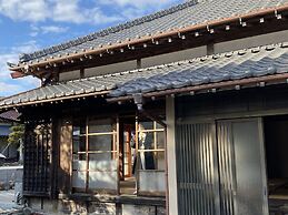 One Night One View One Destiny Ichihara - Campsite