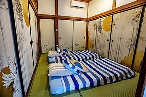 One Night One View One Destiny Ichihara - Campsite