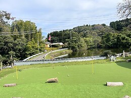 One Night One View One Destiny Ichihara - Campsite