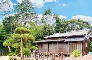 One Night One View One Destiny Ichihara - Campsite