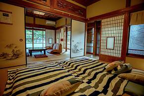 One Night One View One Destiny Ichihara - Campsite